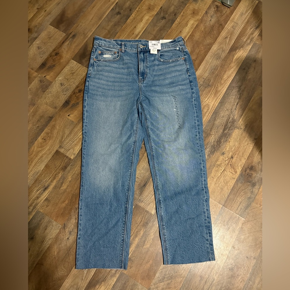American Eagle Outfitters Jeans